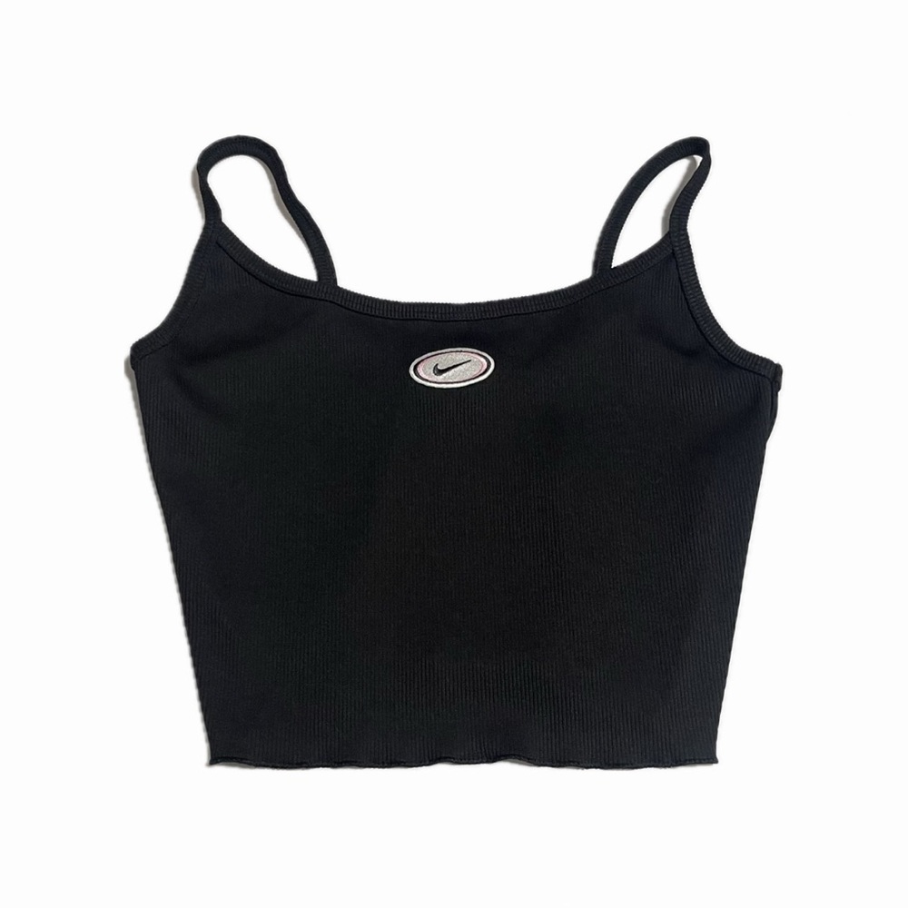 Nike Crop Top